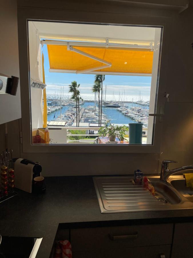 Een Parel Aan De Cote 'D Azur ! Lejlighed Vallauris Eksteriør billede