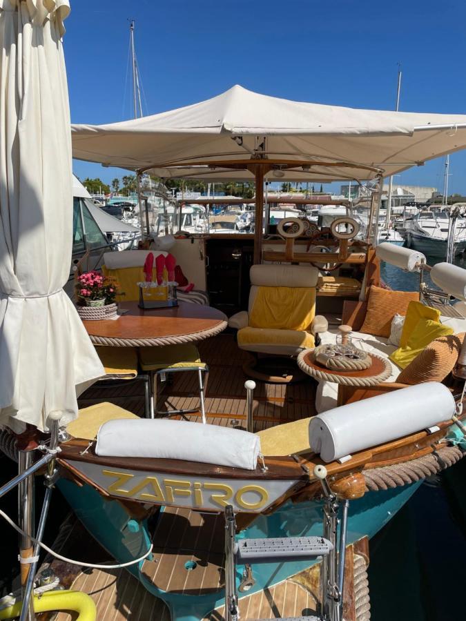 Een Parel Aan De Cote 'D Azur ! Lejlighed Vallauris Eksteriør billede