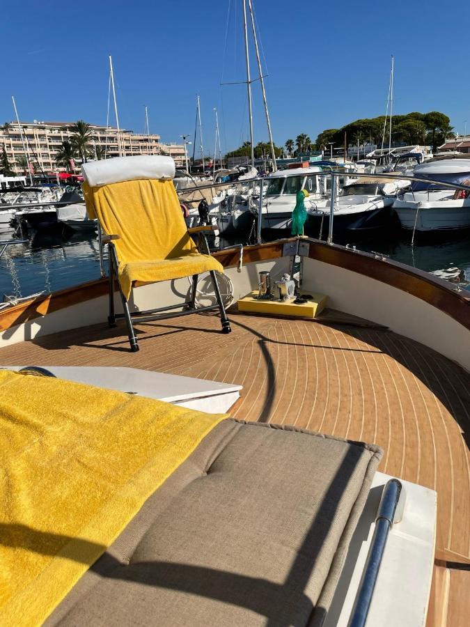 Een Parel Aan De Cote 'D Azur ! Lejlighed Vallauris Eksteriør billede