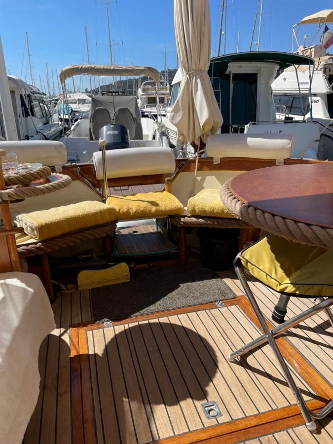 Een Parel Aan De Cote 'D Azur ! Lejlighed Vallauris Eksteriør billede