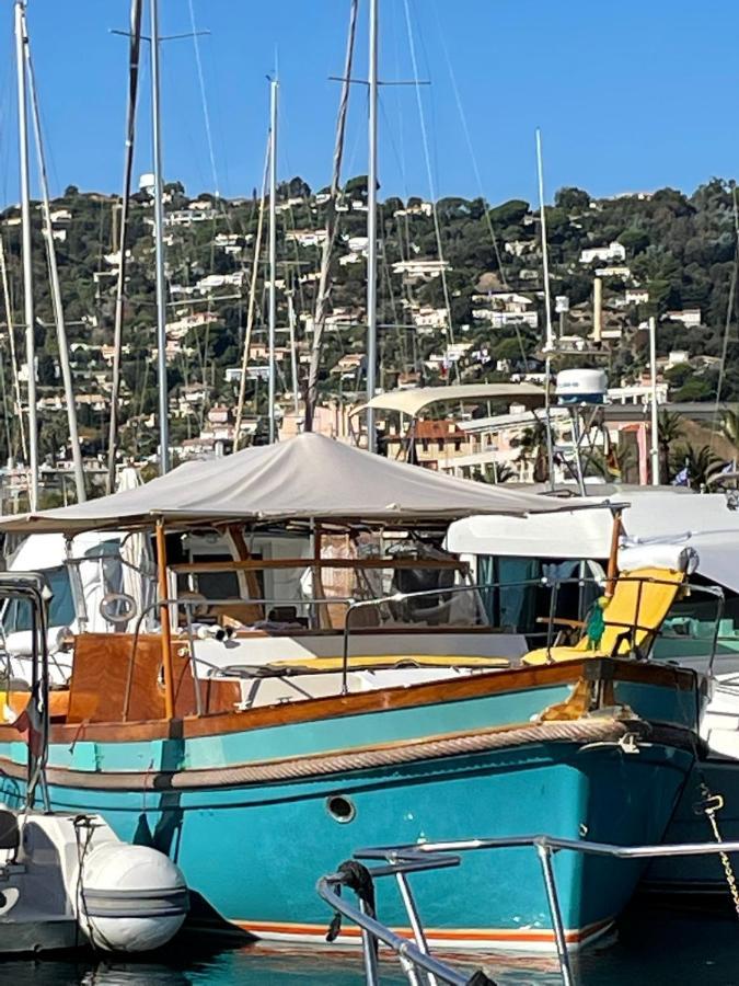 Een Parel Aan De Cote 'D Azur ! Lejlighed Vallauris Eksteriør billede