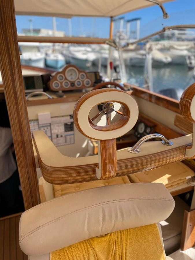 Een Parel Aan De Cote 'D Azur ! Lejlighed Vallauris Eksteriør billede