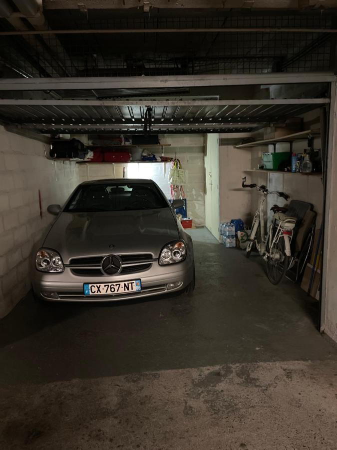 Een Parel Aan De Cote 'D Azur ! Lejlighed Vallauris Eksteriør billede