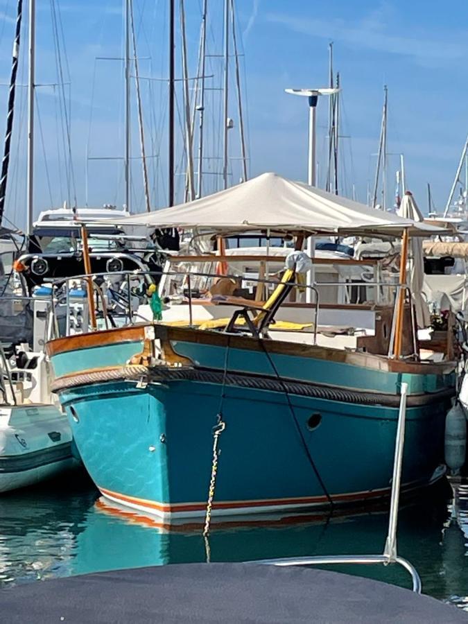 Een Parel Aan De Cote 'D Azur ! Lejlighed Vallauris Eksteriør billede
