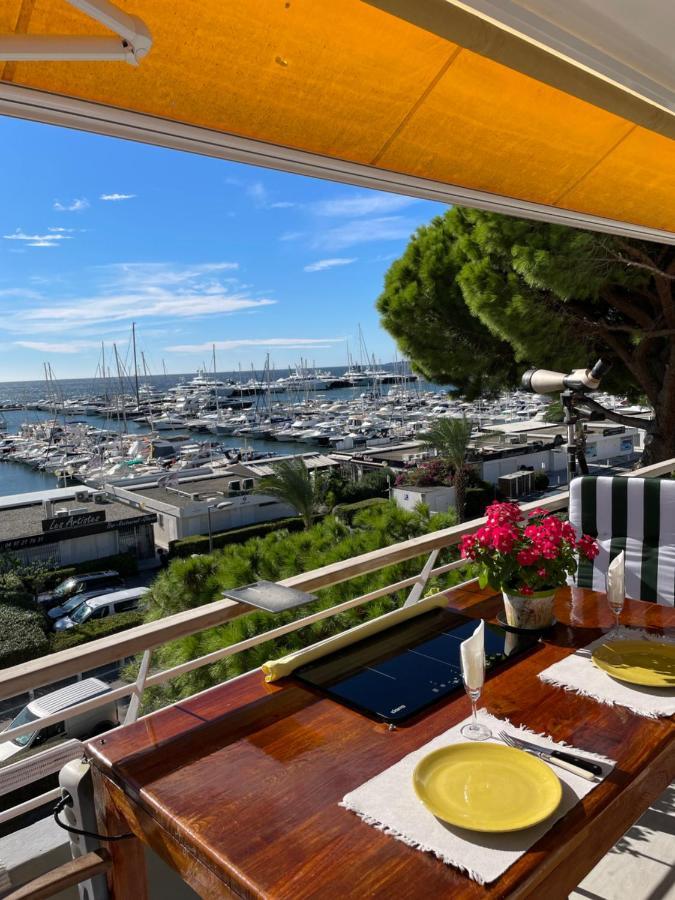 Een Parel Aan De Cote 'D Azur ! Lejlighed Vallauris Eksteriør billede